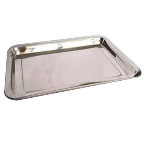 Choti Steel Tray